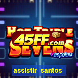 assistir santos justiceiros 2 completo dublado